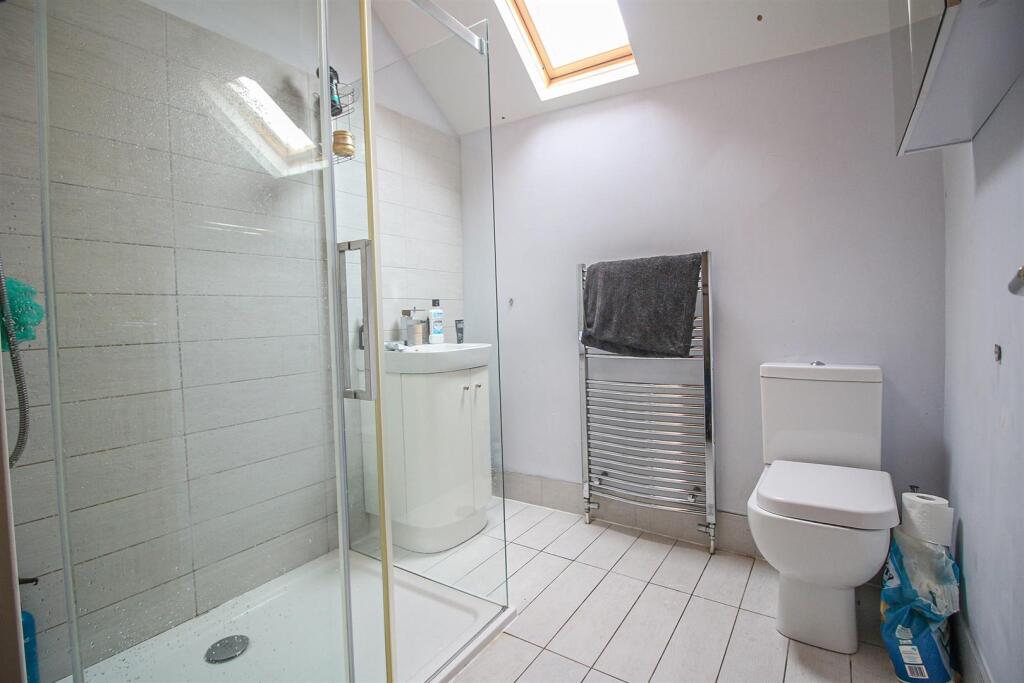 House in Newcastle upon Tyne, Dinnington - View 5