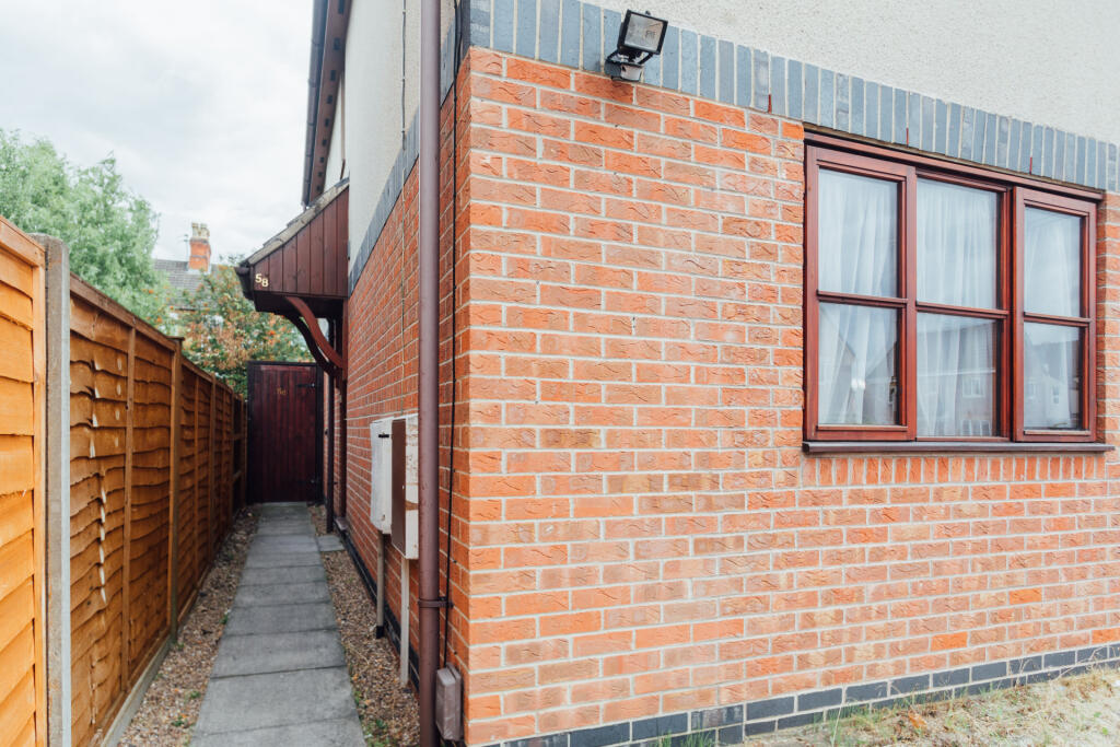 Main image of property: Havelock Street, Loughborough, Leicestershire