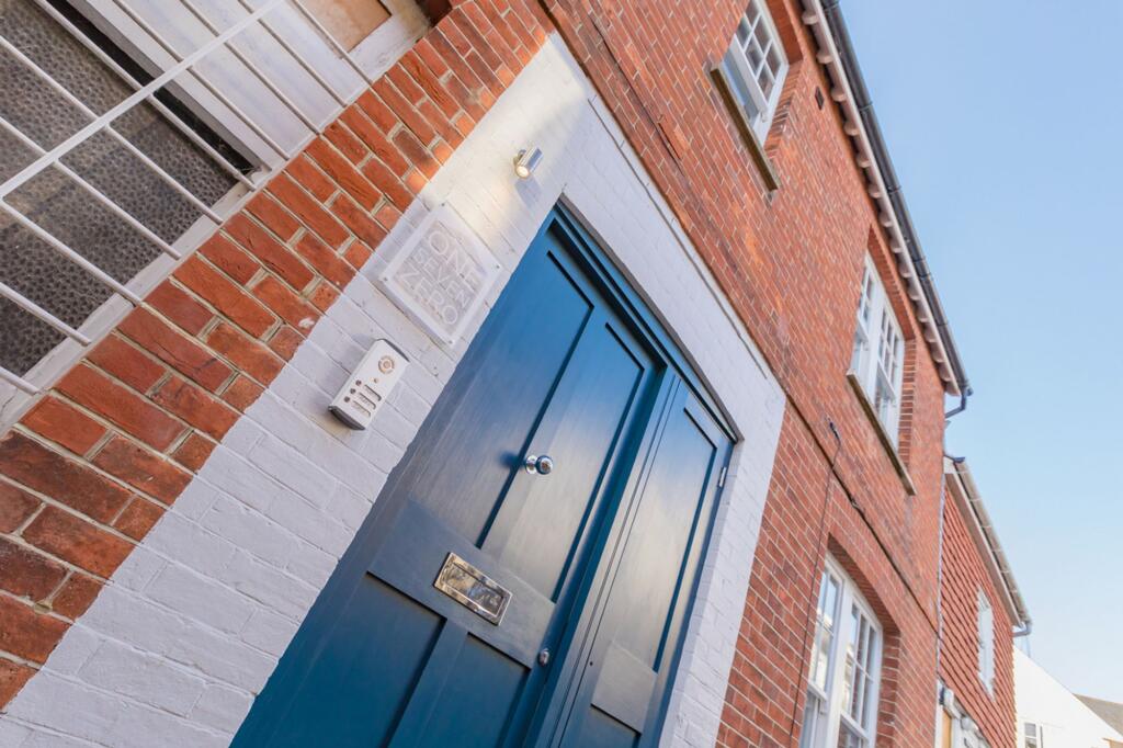 Main image of property: High Street, Uckfield, TN22