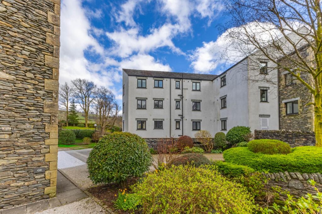 Main image of property: Flat 1, Capplebarrow, Burneside