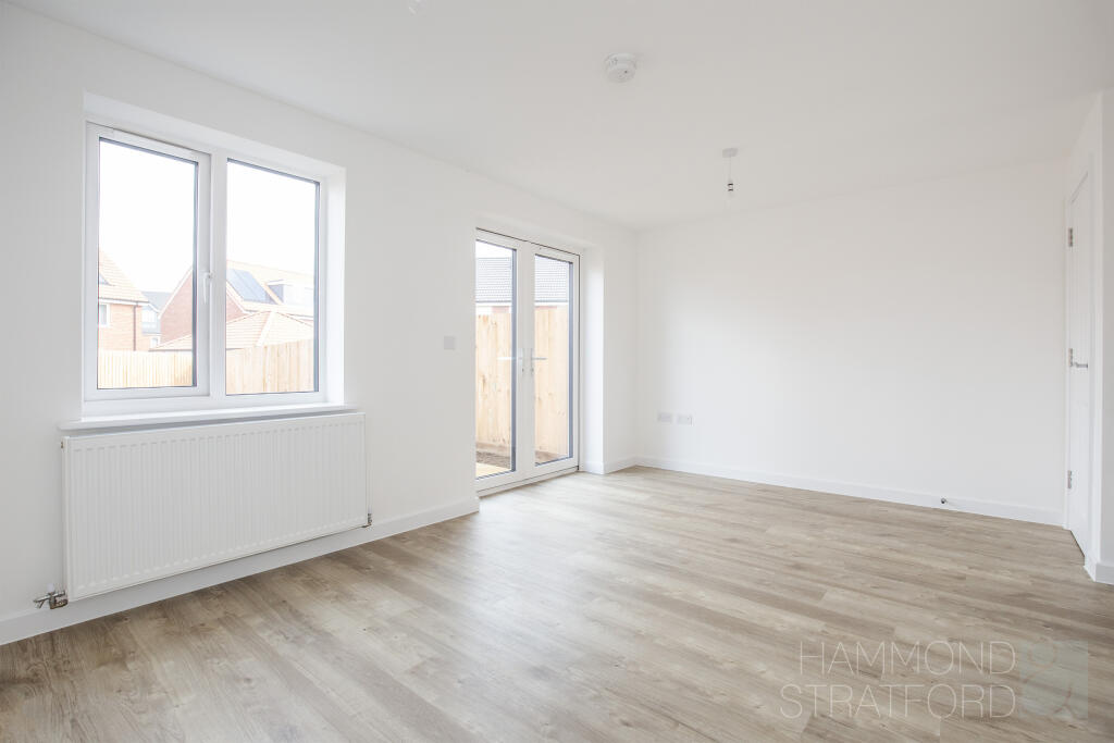 Clover Court, Cringleford photo 2