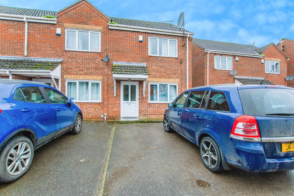 Main image of property: Tindall Close, Wisbech
