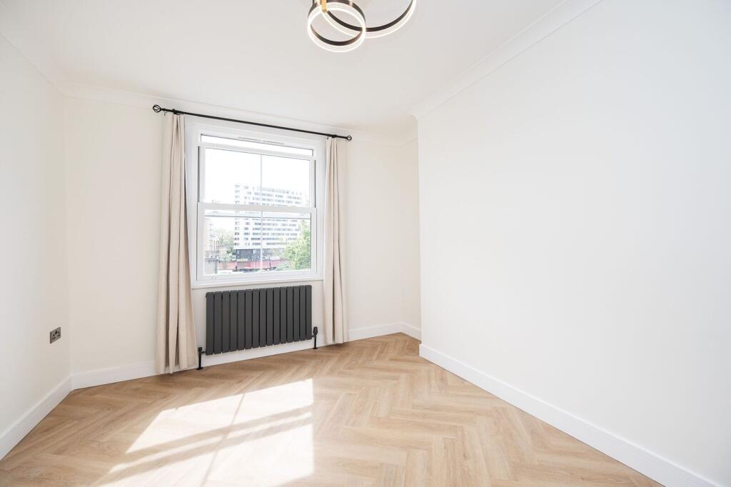 Apartment in London - View 4