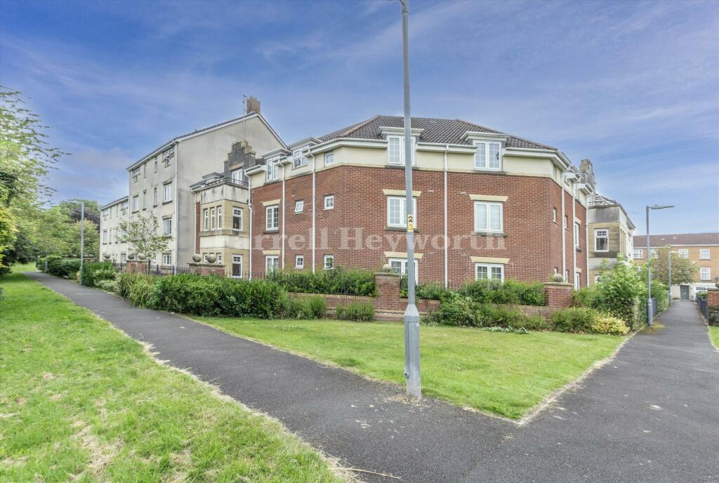 Browsholme Court, Westhoughton, Bolton