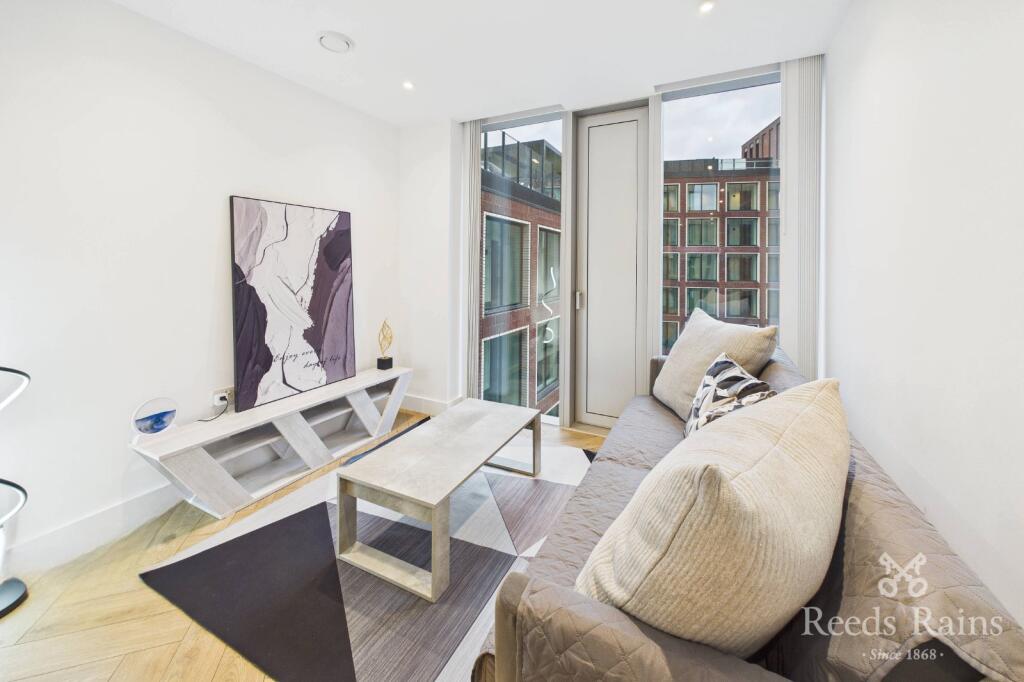 Main image of property: Port Street, Manchester, M1