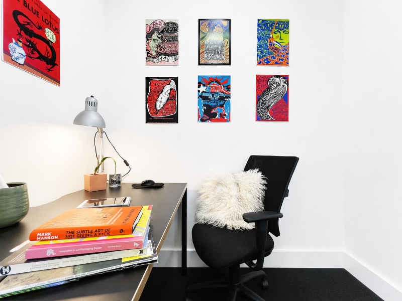 Small Office
