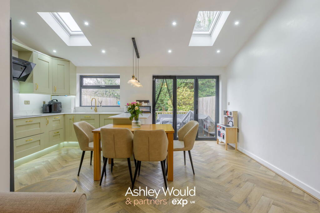 House in Birmingham, West Midlands - View 3