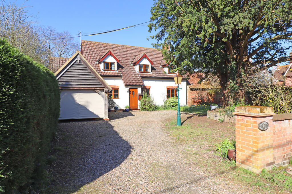 Main image of property: Mill Lane, Chelmondiston