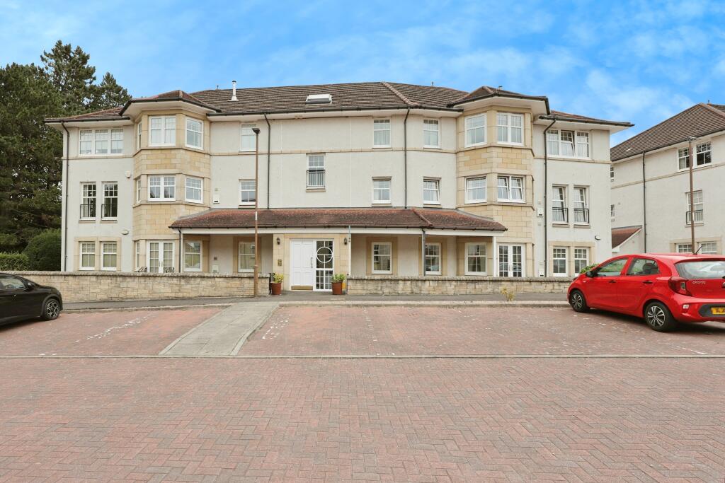Apartment in Edinburgh, Cramond