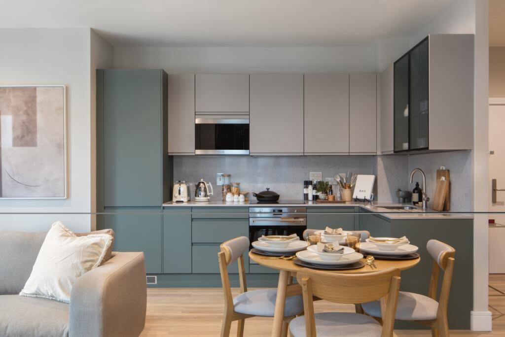 Main image of property: Enclave: Birmingham City, 149 Hurst St Birmingham B5