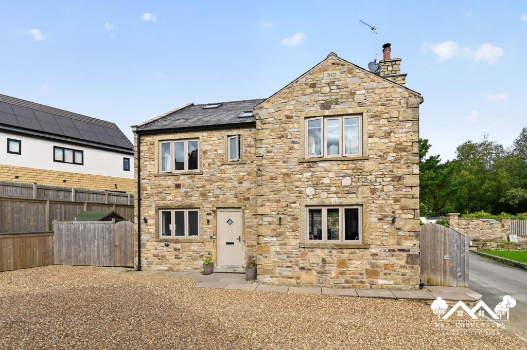 Main image of property: Colliery Fold, Oswaldtwistle, Accrington, BB5
