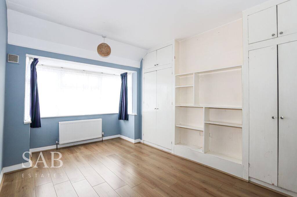 House in London - View 4