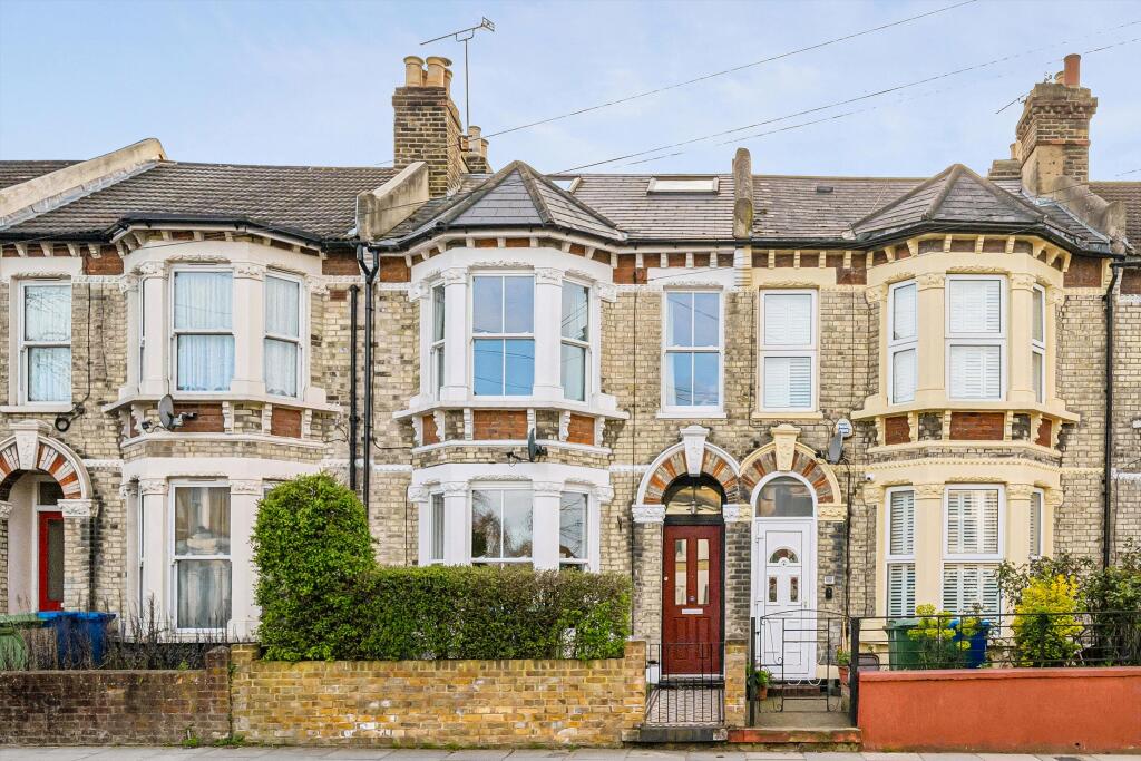 Main image of property: Adys Road, London SE15.