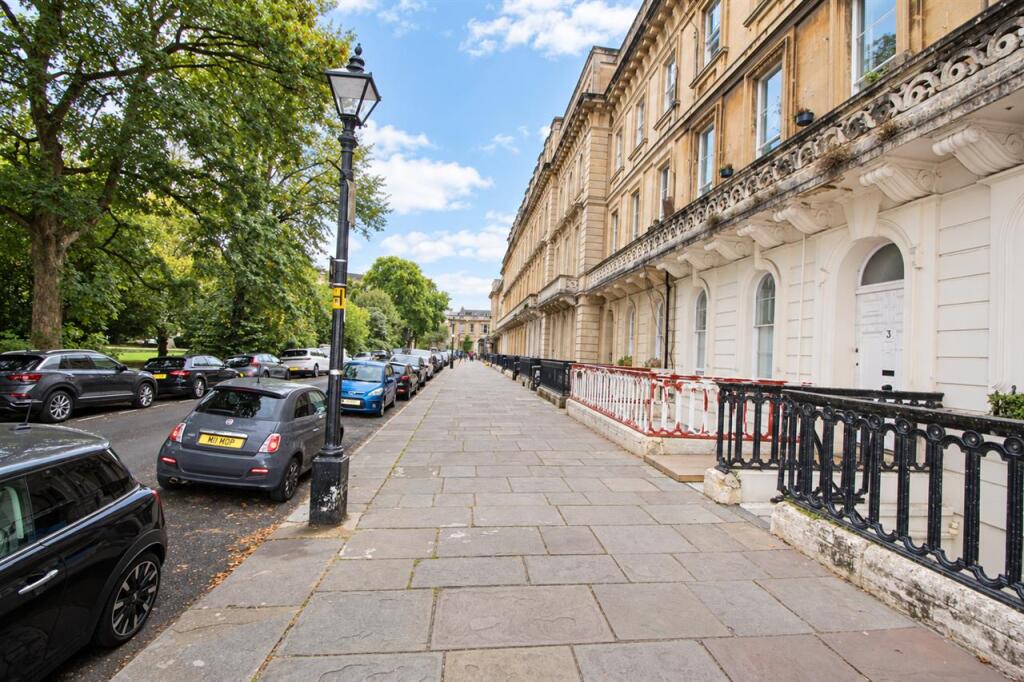 Main image of property: Victoria Square, Clifton, Bristol