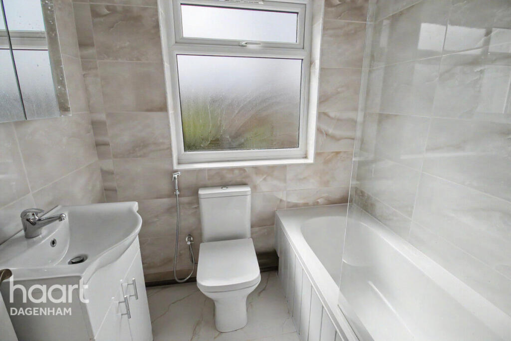 Main image of property: Fordyke Road, Dagenham