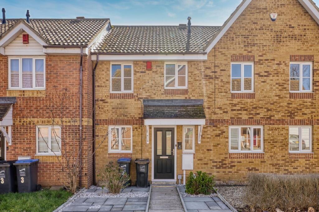 Main image of property: Sycamore Grange, Ramsgate, Kent, CT11