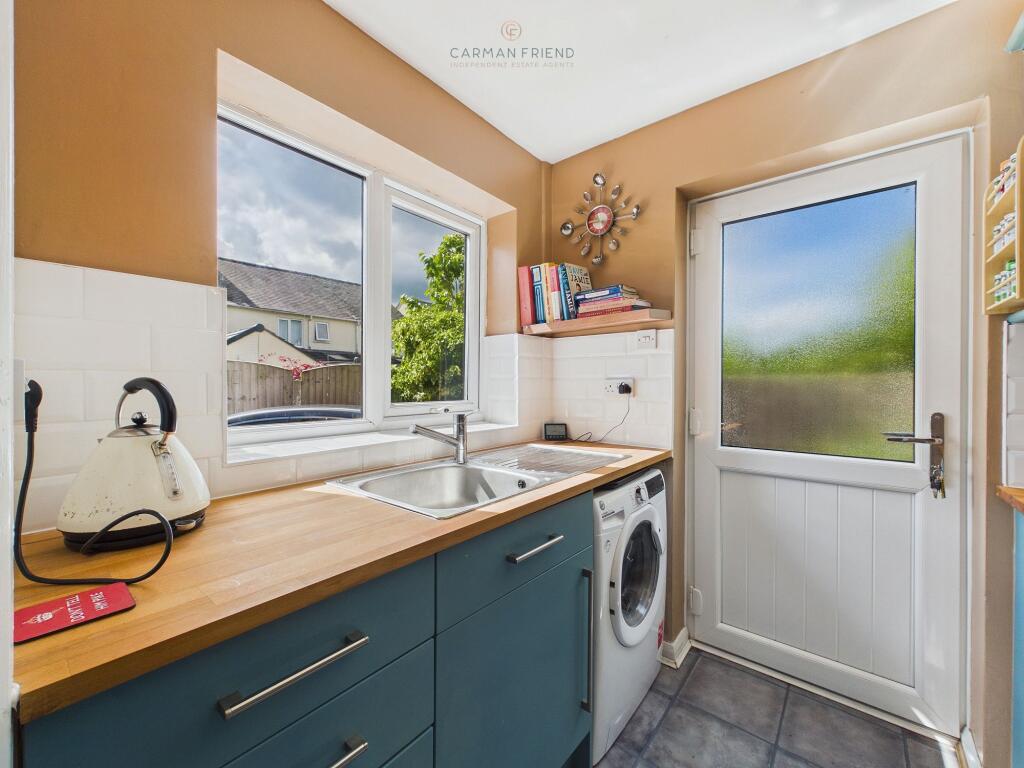 House in Chester, Hoole, City of Chester - View 5