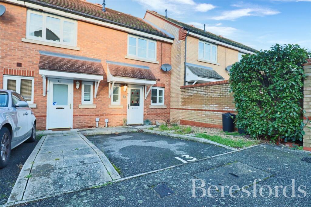 Main image of property: Nightingale Crescent, Harold Wood, RM3