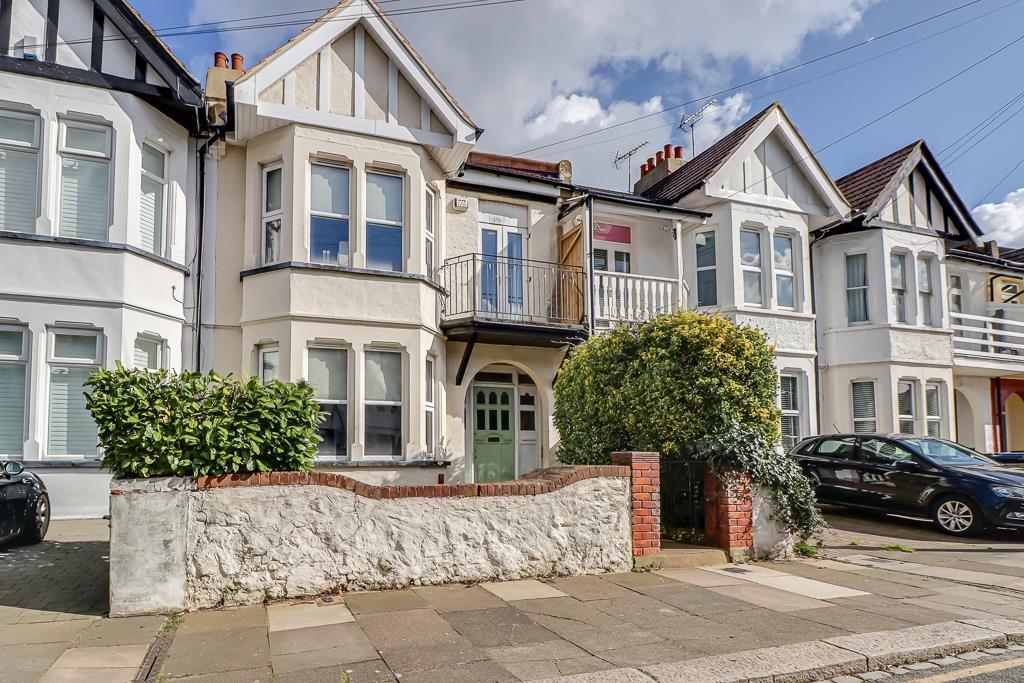 Main image of property: Plas Newydd, Thorpe Bay