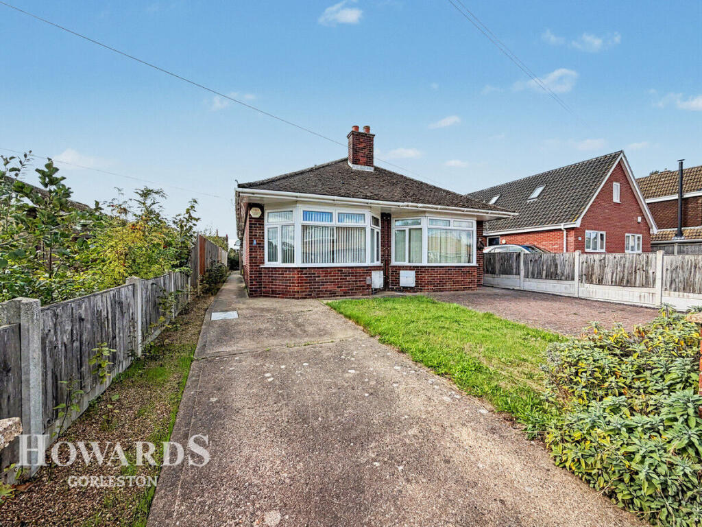 Main image of property: Chestnut Avenue, Bradwell