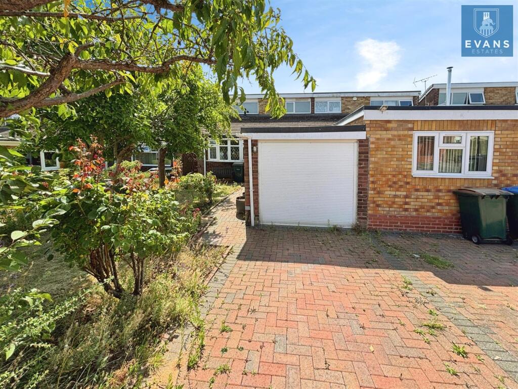 Main image of property: Cressage Road, Walsgrave, Coventry