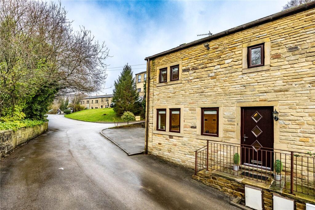 Main image of property: Lower Bank Houses, Barkisland, Halifax, HX4