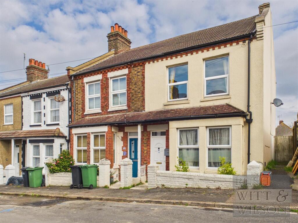 Main image of property: Salisbury Road, Bexhill-On-Sea