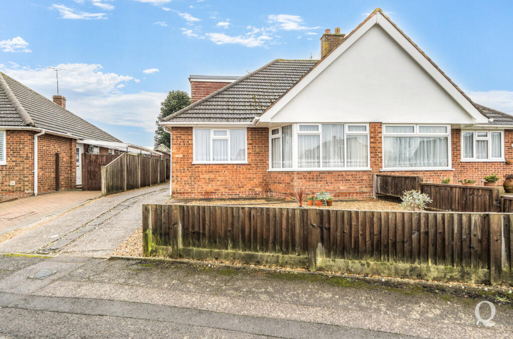 Main image of property: Downs Close, Sittingbourne, Kent, ME10
