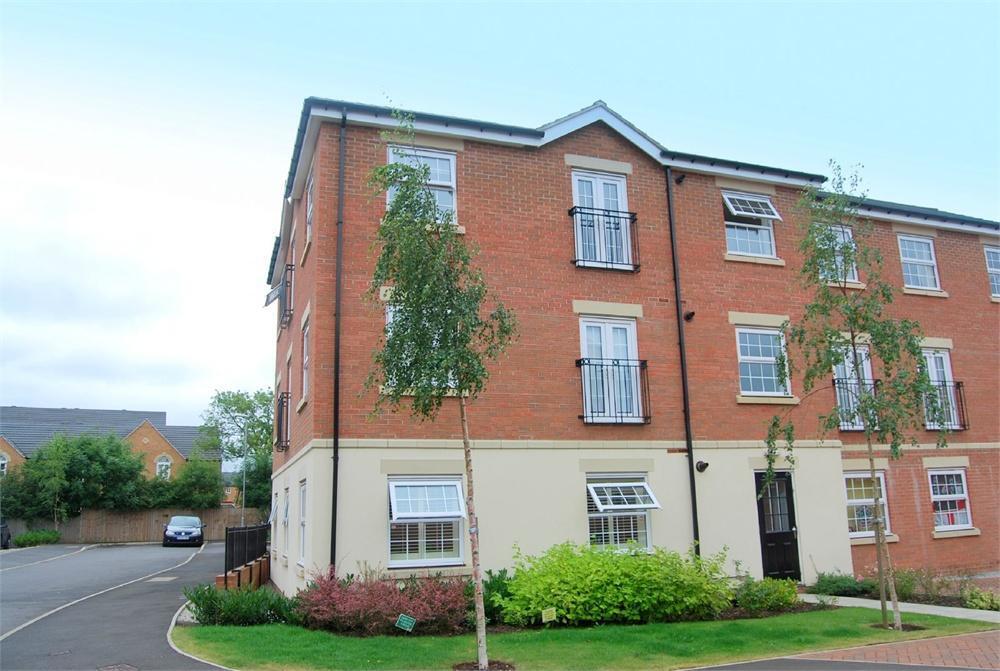 Main image of property: Primula Grove, Kirkby-In-Ashfield, NG17