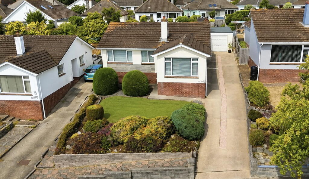 Main image of property: Aller Brake Road, Newton Abbot, TQ12 4NL