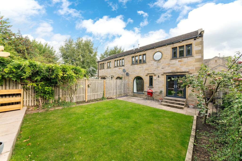 Main image of property: Marsh Lane, Shepley, HD8