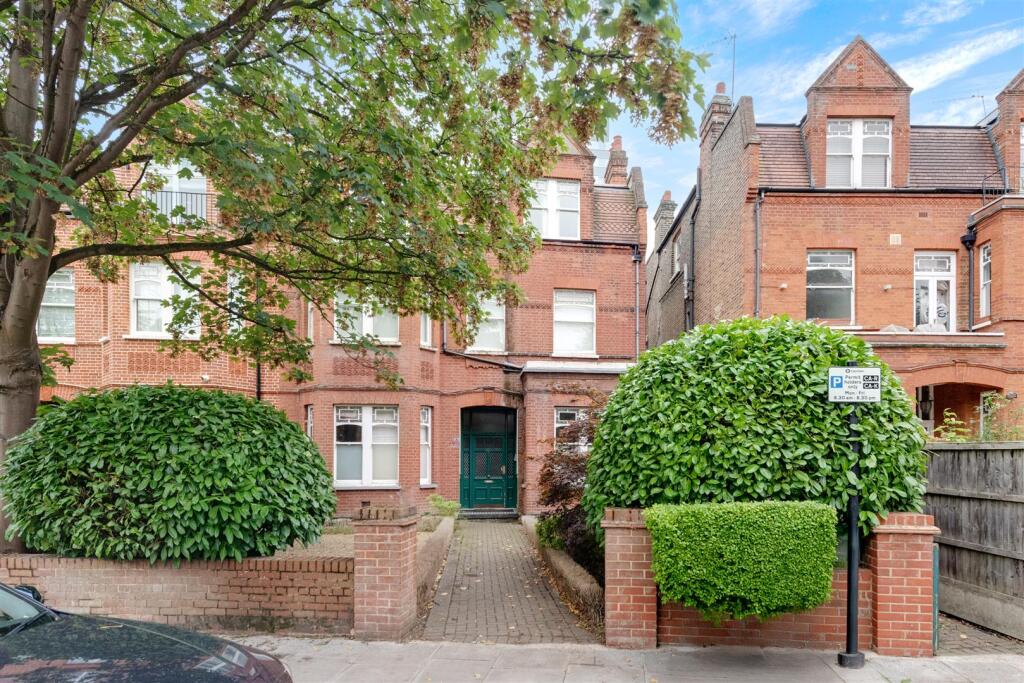 Main image of property: Goldhurst Terrace, South Hampstead NW6