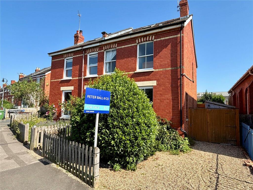 Main image of property: Naunton Lane, Cheltenham, Gloucestershire