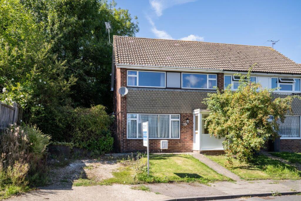 Main image of property: Crossways, Canterbury