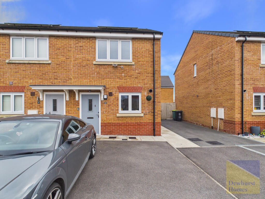Hillhouse Road, Longridge, Longridge, PR3, Longridge