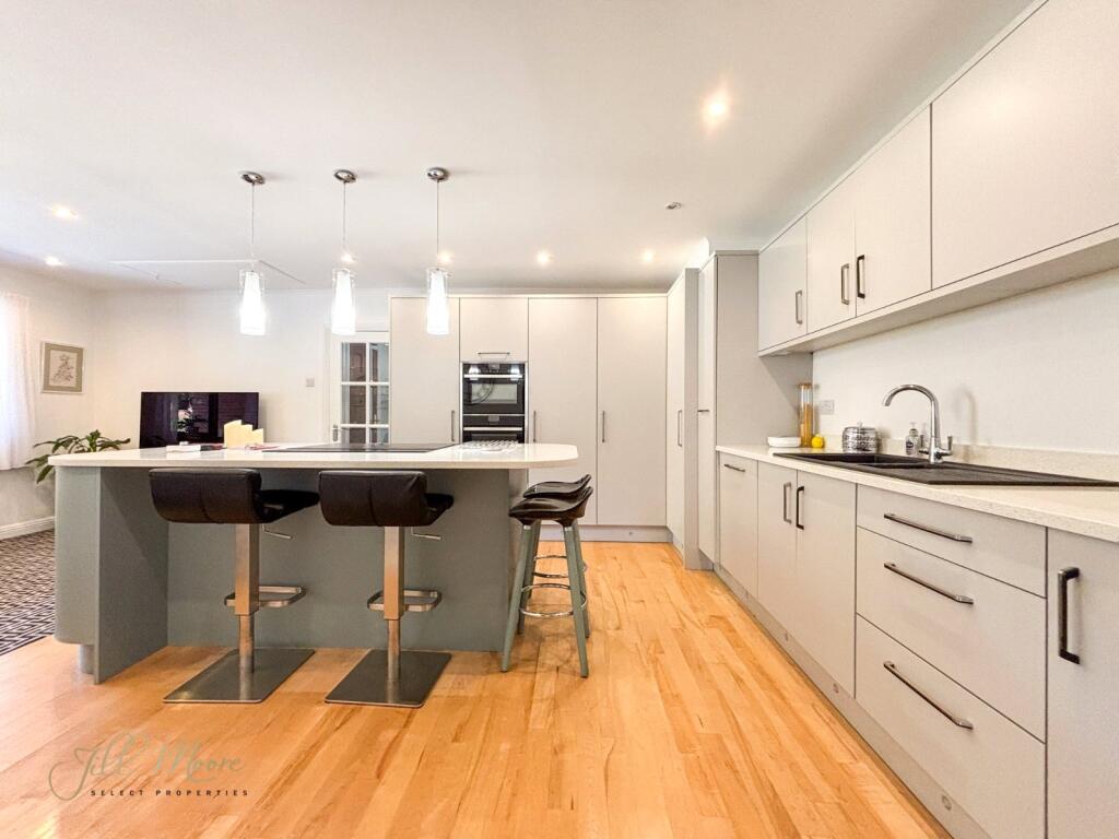 House in Sunderland, Concord - View 4