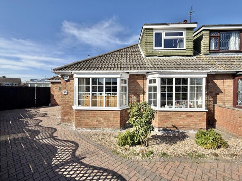 Main image of property: THORNTON COURT, NEW WALTHAM