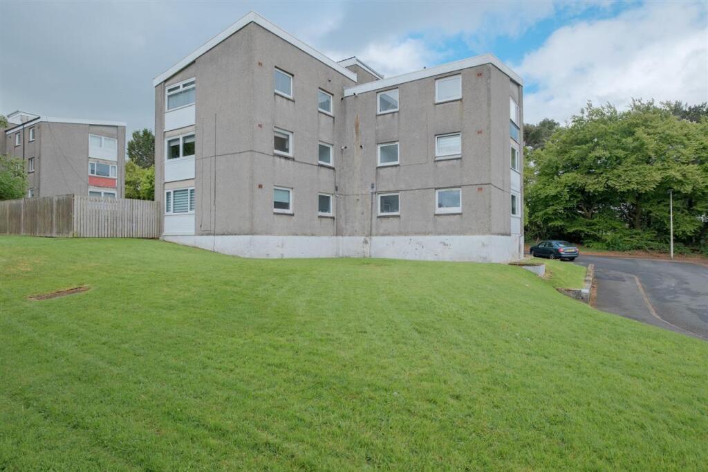 Main image of property: Clutha Place, East Kilbride