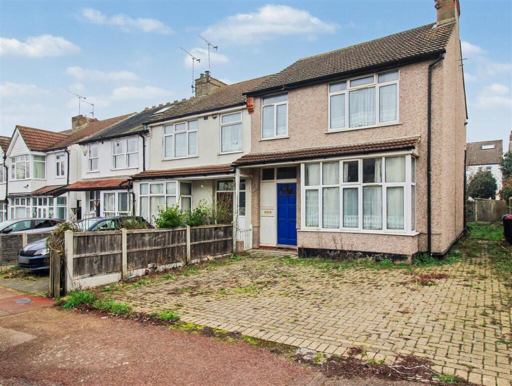 Main image of property: Chalkwell Park Drive, Leigh-On-Sea