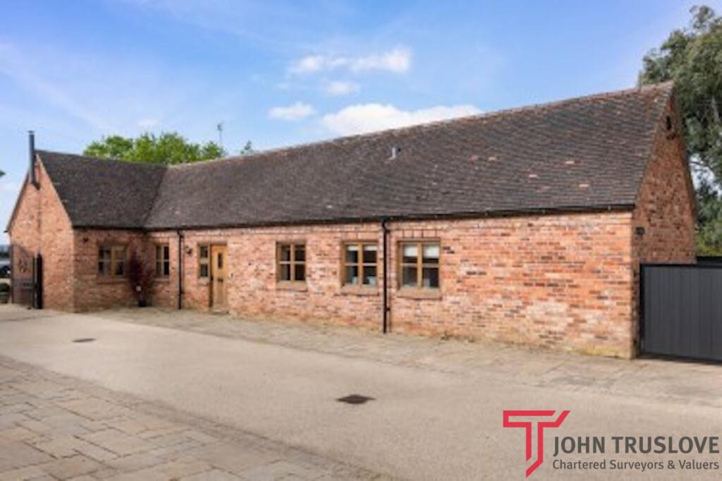 Additional image 2 of 2 Remaining Offices @ Oldberrow Manor, Ullenhall Lane, Henley-in-Arden, B95 5PF