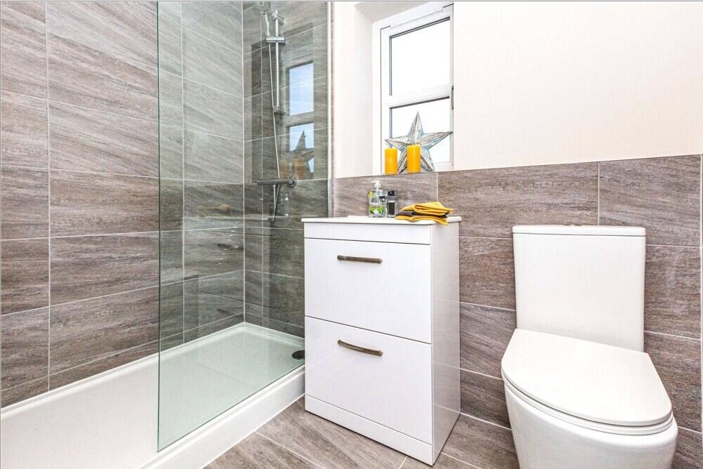 Apartment in Pendle, Brierfield - View 3