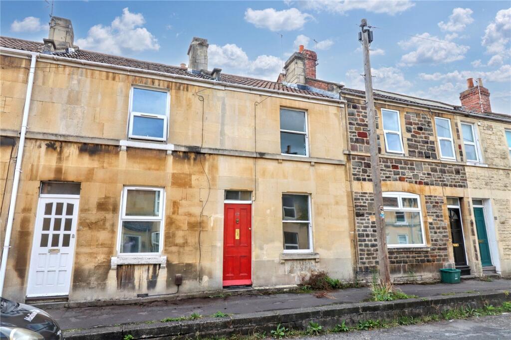 Main image of property: South View Road, Oldfield Park, Bath, BA2