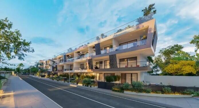 Main image of property: Larnaca, Leivadia