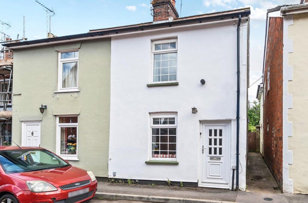Main image of property: Old Acre Road, Alton, Hampshire, GU34