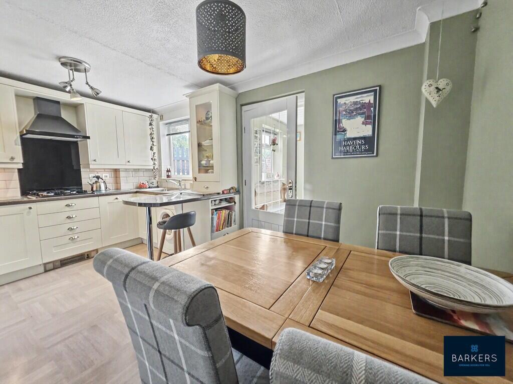 House in Bradford - View 2
