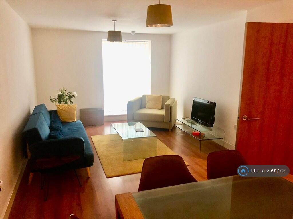 Main image of property: Sherborne Street, Birmingham, B16