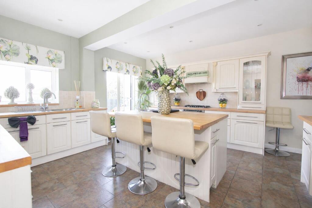 Main image of property: Kayemoor Road, South Sutton