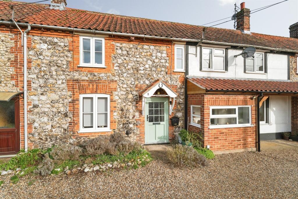 Main image of property: Lynn Road, East Rudham, King's Lynn