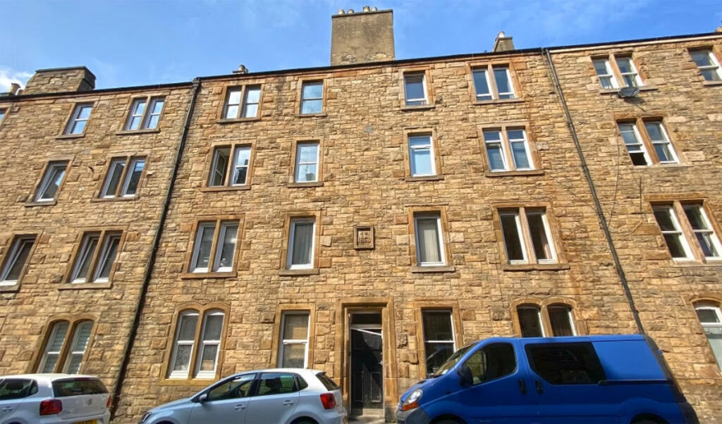 Main image of property: Upper Grove Place, Edinburgh, EH3