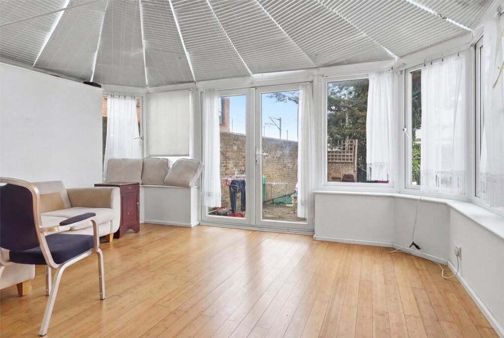 Main image of property: Muir Street, North Woolwich, Newham, London, E16